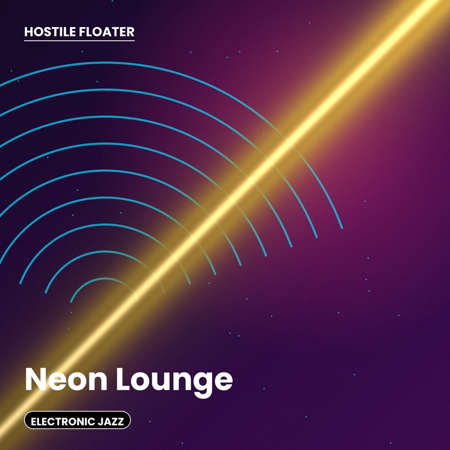 Neon Lounge cover art