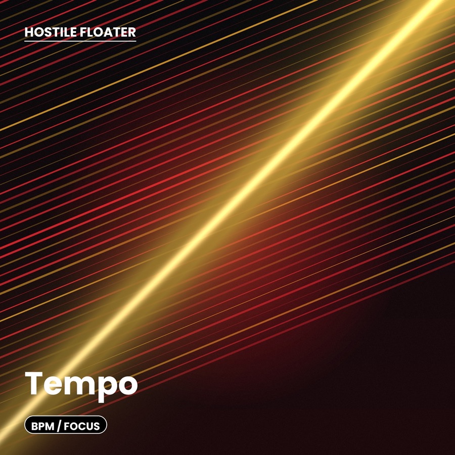Tempo cover art